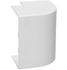 Угол внешний вертикальный  КМН 25х16 (4шт)   CKMP10D-N-025-016-K01  IEK