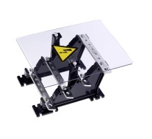 Распределительный блок со ступенчато расположенными шинами - 250 A  037435  Legrand