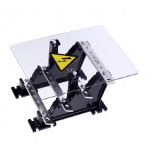 Распределительный блок со ступенчато расположенными шинами - 250 A  037435  Legrand