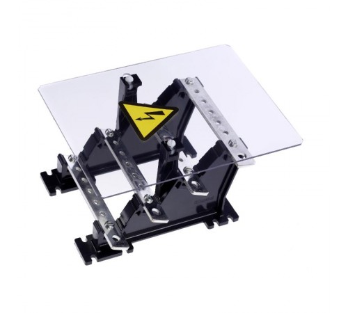 Распределительный блок со ступенчато расположенными шинами - 250 A  037435  Legrand