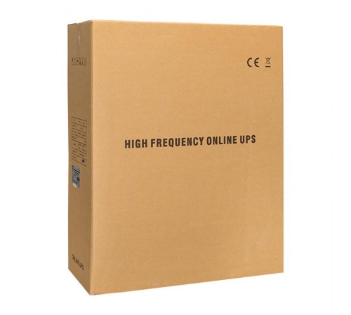 Источник Бесперебойного Питания двойного преобразования E-Power SW900G4 6000 ВА напольный,1фазный ,230В, c АКБ 16 х 12В_7Ач  SW960G4-T-B  EKF