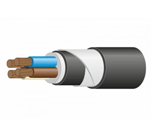 ВБШвнг(А)-LS 4х16 мк-0,66