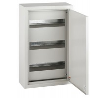 Корпус металлический навесной ЭРА ЩРН-36 (480х300х120) IP31 УХЛЗ серый   Б0068052  ЭРА