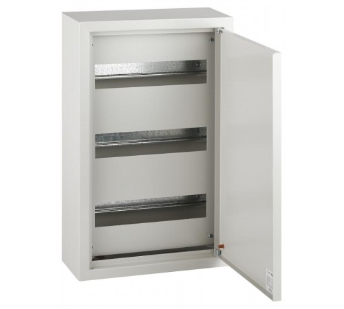 Корпус металлический навесной ЭРА ЩРН-36 (480х300х120) IP31 УХЛЗ серый   Б0068052  ЭРА