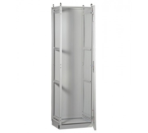 Шкаф напольный цельносварной ВРУ-1 18.60.45 IP31 TITAN  YKM1-C3-1864-31  IEK