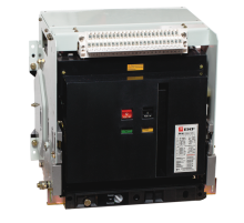 Выключатель нагрузки ВН-45 2000/2000А 3P выкатной EKF  nt45-2000-2000v  EKF