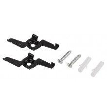 Фиксатор TRM-S20-SH для накладного магнитного шинопровода NOVA TRM-S20  Б0054785  ЭРА