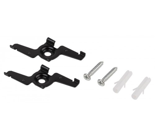 Фиксатор TRM-S20-SH для накладного магнитного шинопровода NOVA TRM-S20  Б0054785  ЭРА