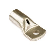 Наконечник кольцевой под винт, 150/120мм.кв. винт 16мм.  2M16F  DKC