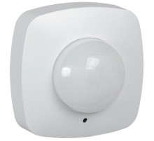 Датчик движения ДД 001 DALI ИК 360град 4х20м белый  LDD11-001-0000-K01  IEK
