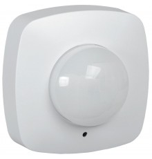 Датчик движения ДД 001 DALI ИК 360град 4х20м белый  LDD11-001-0000-K01  IEK
