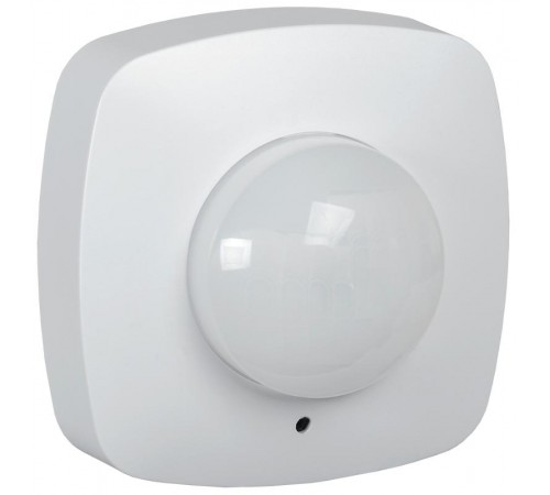Датчик движения ДД 001 DALI ИК 360град 4х20м белый  LDD11-001-0000-K01  IEK