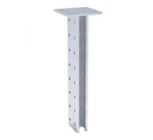 STRUT-стойка двойная 41х41х800мм EKF   stsd414108   EKF