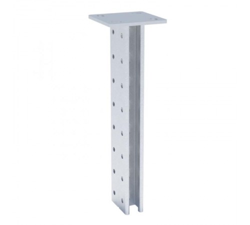 STRUT-стойка двойная 41х41х3000мм EKF   stsd414130   EKF