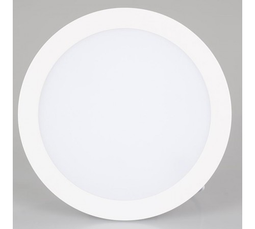 Светильник DL-BL180-18W Day White  021440  Arlight