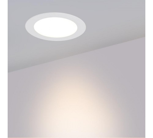 Светильник DLBL90-5W Warm White  021432  Arlight