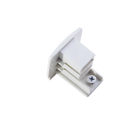 Заглушка белая  V4-R4-00.0025.TRK-0001  VARTON