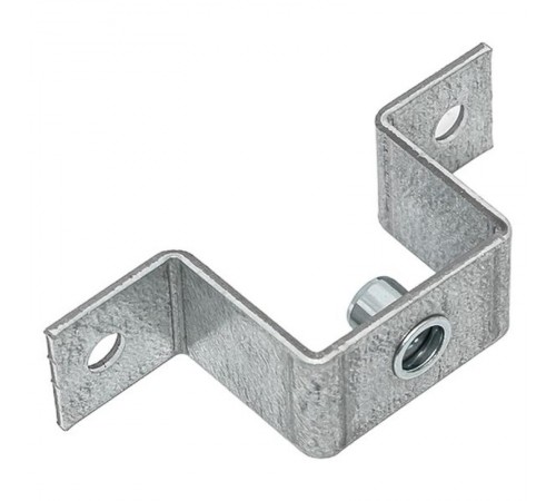 Кронштейн для установки DIN-рейки (H=30мм) EKF PROximadin-k-30EKF