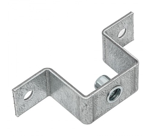 Кронштейн для установки DIN-рейки (H=30мм) EKF PROximadin-k-30EKF