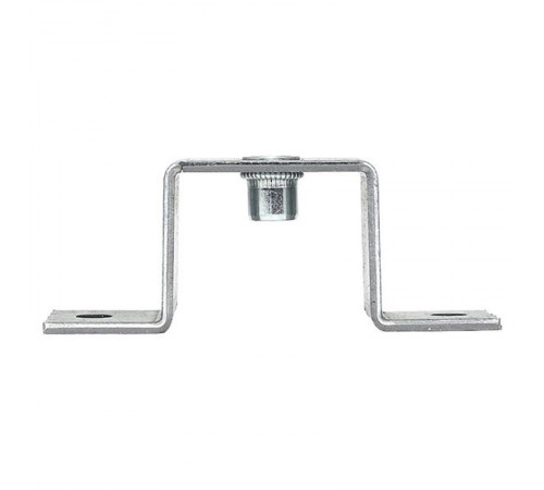 Кронштейн для установки DIN-рейки (H=30мм) EKF PROximadin-k-30EKF