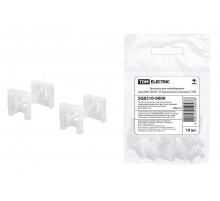 Заглушка для пломбировки для ВА47-60/47-29 (розничная упаковка)  SQ0210-0009  TDM