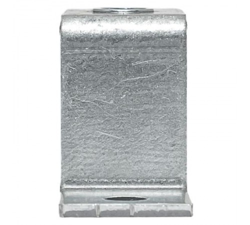 Кронштейн для установки DIN-рейки (H=30мм) EKF PROximadin-k-30EKF