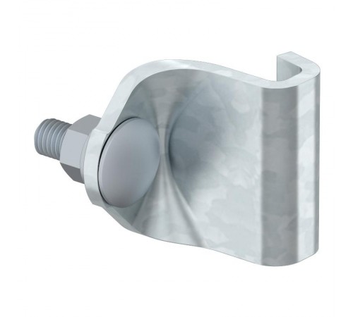 Зажимной наконечник для кронштейнов типа AS 15-30  6419015  OBO Bettermann