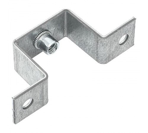 Кронштейн для установки DIN-рейки (H=30мм) EKF PROximadin-k-30EKF