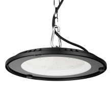 Светильник светодиодный подвесной  SPP-402-0-65K-150 150Вт 15 000лм 6500K 80Ra Кп<5% КСС Д (120°) IP65  Б0069331  ЭРА