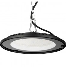 Светильник светодиодный подвесной  SPP-402-0-65K-150 150Вт 15 000лм 6500K 80Ra Кп<5% КСС Д (120°) IP65  Б0069331  ЭРА