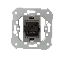 Simon 77 Механизм Выключатель проходной c 2-х мест (переключатель), экспресс-монтаж, 16АX, S82, S82N, S88, S82 Detail  7700211-039  Simon