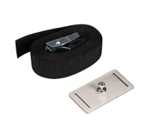 Основание для светильника ALT-BELT-1-2000 (BK) (Arlight, Металл)  032550  Arlight