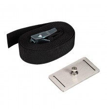 Основание для светильника ALT-BELT-1-2000 (BK) (Arlight, Металл)  032550  Arlight