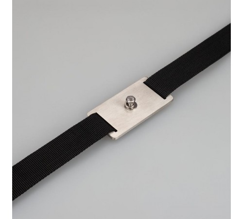 Основание для светильника ALT-BELT-1-2000 (BK) (Arlight, Металл)  032550  Arlight