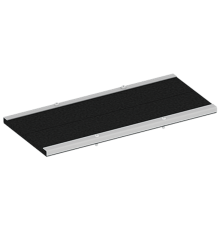 Фланец с губчатой резиной шир. 2  RFMA2  ABB