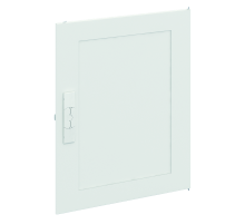 Дверь прозр. ширина 2, высота 4 с замком CTT24S  TTS20  2CPX052357R9999  ABB