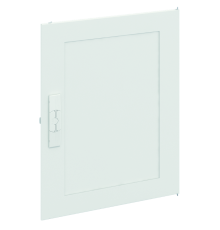 Дверь прозр. ширина 2, высота 4 с замком CTT24S  TTS20  2CPX052357R9999  ABB