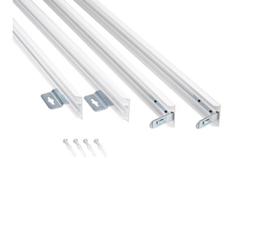 Набор SX6012 White  027831  Arlight