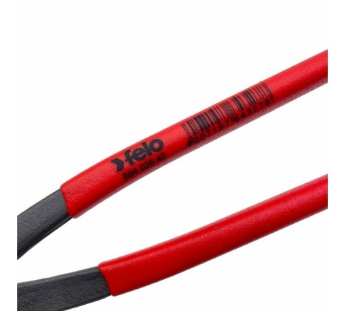 Клещи вязальные 260 мм  89402640  Felo