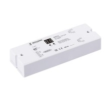 INTELLIGENT ARLIGHT Релейный модуль DALI-701-SW-SUF (BUS, 5A)  028204  Arlight