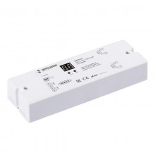 INTELLIGENT ARLIGHT Релейный модуль DALI-701-SW-SUF (BUS, 5A)  028204  Arlight