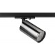Светильник трековый однофазный TR39-GU10 ВСН MR16 Черный хром  Б0053314  ЭРА