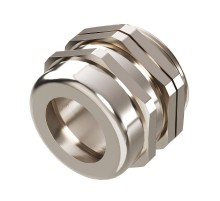 Кабельный ввод латунный М36 d=18-25 мм  R5BCM36  DKC