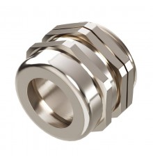 Кабельный ввод латунный М36 d=18-25 мм  R5BCM36  DKC