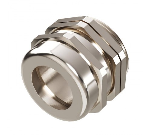 Кабельный ввод латунный М36 d=18-25 мм  R5BCM36  DKC