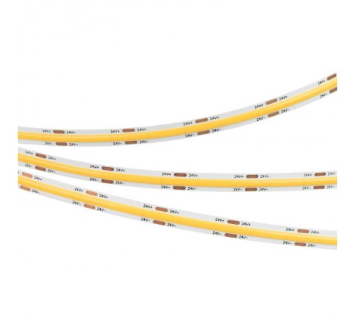 Светодиодная лента COB-X544-8mm 24V White6000 (11.5 W/m, IP20, CSP, 5m) (Arlight, -)  031902(2)  Arlight