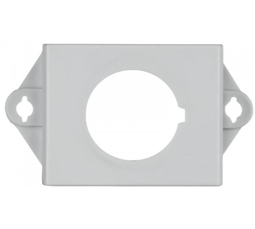 Адаптер закр. типа для установки УПК на DIN-рейку MASTER  MI-AD61-1-K01  IEK