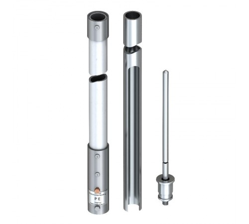 Молниепримная мачта изолированная 4м (isFang IN-A L4)  5408874  OBO Bettermann