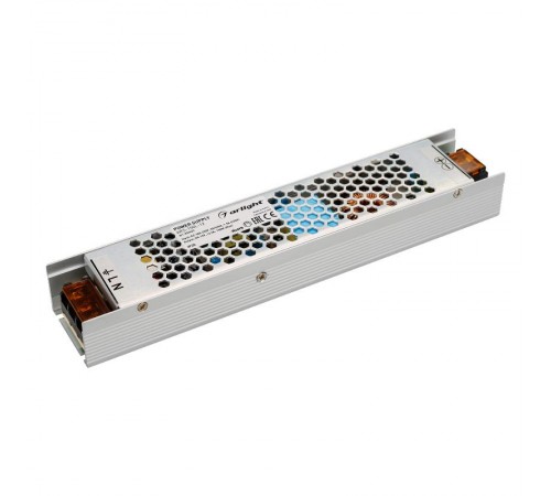 Блок питания ARS-150L-12 (12V, 12.5A, 150W)  023627  Arlight