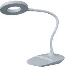 Настольная лампа  93 284 NDF-D046-5W-MK-WH-LED на основании, белый  93284  Navigator